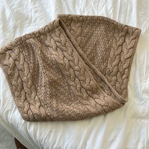 Banana republic scarf